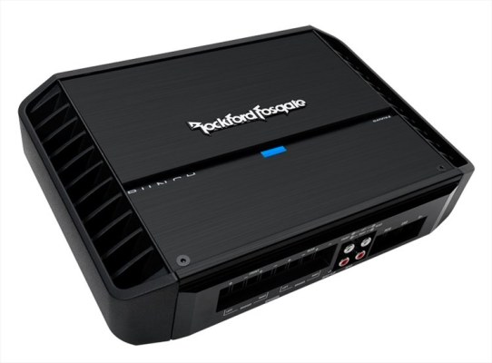 Rockford Fosgate P300X1. ����������� �������������� P300X1.